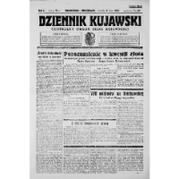 Dziennik Kujawski. 1933, R. 41 nr 149 (2 lipca)