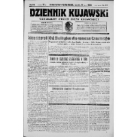 Dziennik Kujawski. 1933, R. 41 nr 152 (6 lipca)
