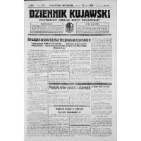 Dziennik Kujawski. 1933, R. 41 nr 162 (18 lipca)