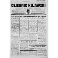 Dziennik Kujawski. 1933, R. 41 nr 165 (21 lipca)