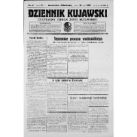 Dziennik Kujawski. 1933, R. 41 nr 169 (26 lipca)