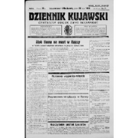 Dziennik Kujawski. 1933, R. 41 nr 171 (28 lipca)