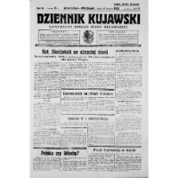 Dziennik Kujawski. 1933, R. 41 nr 177 (4 sierpnia)