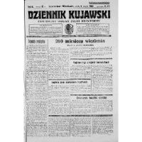 Dziennik Kujawski. 1933, R. 41 nr 178 (5 sierpnia)