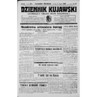 Dziennik Kujawski. 1933, R. 41 nr 180 (8 sierpnia)