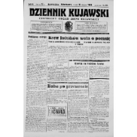 Dziennik Kujawski. 1933, R. 41 nr 186 (15 sierpnia)