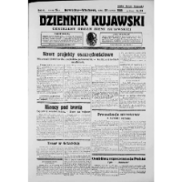 Dziennik Kujawski. 1933, R. 41 nr 194 (25 sierpnia)