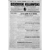 Dziennik Kujawski. 1933, R. 41 nr 197 (29 sierpnia)
