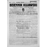 Dziennik Kujawski. 1933, R. 41 nr 201 (2 września)