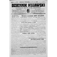 Dziennik Kujawski. 1933, R. 41 nr 203 (5 września)