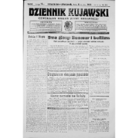 Dziennik Kujawski. 1933, R. 41 nr 204 (6 września)