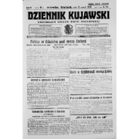 Dziennik Kujawski. 1933, R. 41 nr 206 (8 września)
