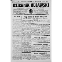 Dziennik Kujawski. 1933, R. 41 nr 210 (13 września)