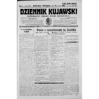 Dziennik Kujawski. 1933, R. 41 nr 218 (22 września)