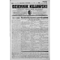 Dziennik Kujawski. 1933, R. 41 nr 220 (24 września)