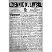 Dziennik Kujawski 03 Listopad 1895