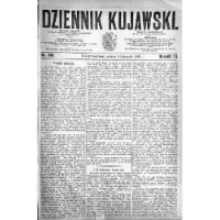 Dziennik Kujawski 09 Listopad 1895