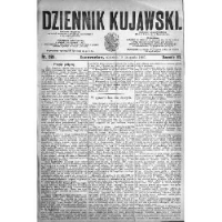 Dziennik Kujawski 10 Listopad 1895
