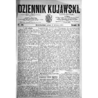 Dziennik Kujawski 16 Listopad 1895