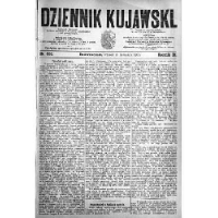 Dziennik Kujawski 19 Listopad 1895
