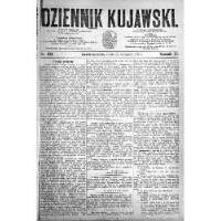 Dziennik Kujawski 27 Listopad 1895