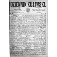 Dziennik Kujawski 30 Listopad 1895