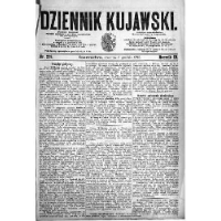 Dziennik Kujawski 05 Grudzień 1895