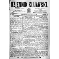 Dziennik Kujawski 07 Grudzień 1895