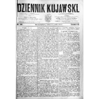 Dziennik Kujawski 14 Grudzień 1895