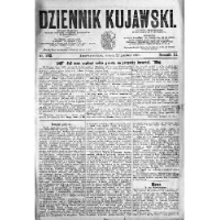 Dziennik Kujawski 21 Grudzień 1895