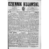Dziennik Kujawski 10 Czerwiec 1896
