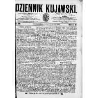 Dziennik Kujawski 16 Czerwiec 1896