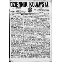 Dziennik Kujawski 18 Czerwiec 1896