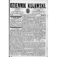 Dziennik Kujawski 23 Czerwiec 1896