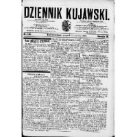 Dziennik Kujawski 25 Czerwiec 1896