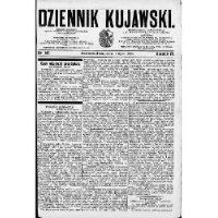 Dziennik Kujawski 01 Lipiec 1896