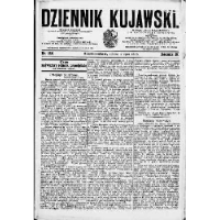 Dziennik Kujawski 04 Lipiec 1896