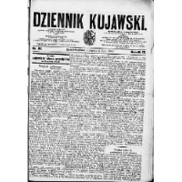 Dziennik Kujawski 05 Lipiec 1896
