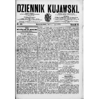 Dziennik Kujawski 07 Lipiec 1896