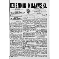Dziennik Kujawski 09 Lipiec 1896