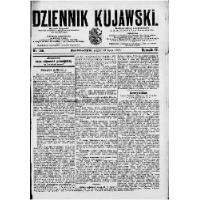 Dziennik Kujawski 10 Lipiec 1896