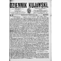 Dziennik Kujawski 16 Lipiec 1896