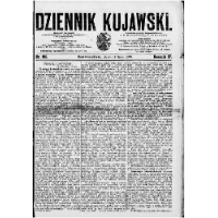 Dziennik Kujawski 17 Lipiec 1896