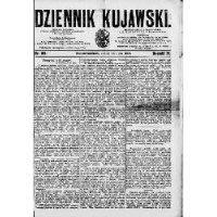 Dziennik Kujawski 18 Lipiec 1896