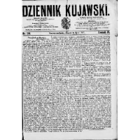 Dziennik Kujawski 21 Lipiec 1896