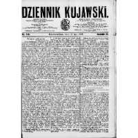 Dziennik Kujawski 22 Lipiec 1896