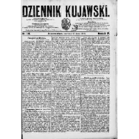 Dziennik Kujawski 23 Lipiec 1896