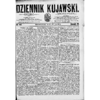 Dziennik Kujawski 25 Lipiec 1896