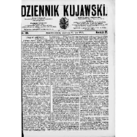 Dziennik Kujawski 26 Lipiec 1896