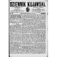 Dziennik Kujawski 28 Lipiec 1896
